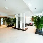 Le Parc Hotel