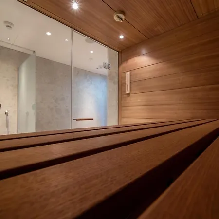 Le Parc 4* Vídeňské Nové Město