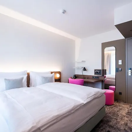 فندق Le Parc 4*