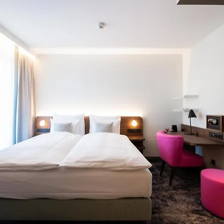 Le Parc 4*