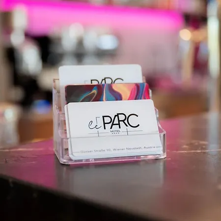 Le Parc وينر نويشتاد