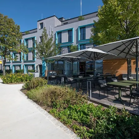 Le Parc Wiener Neustadt