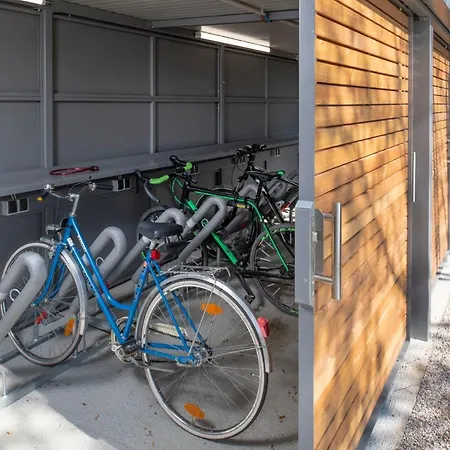 Le Parc ホテル ウィーナー・ノイシュタット