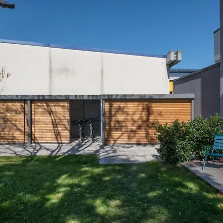 Szálloda Le Parc 4*