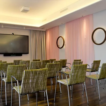 Hotel Le Parc Wiener Neustadt