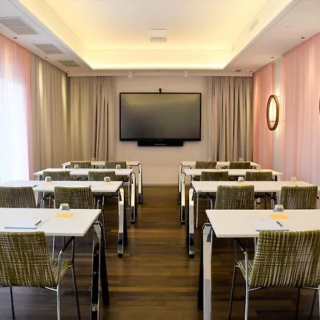 Hotel Le Parc 4*