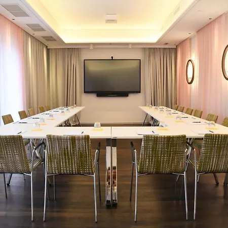 Hotel Le Parc