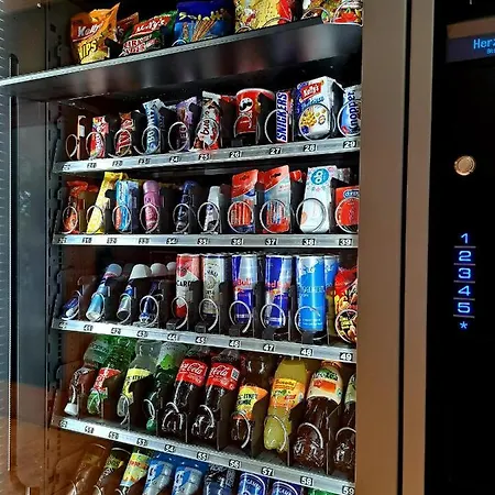 Le Parc Hotel Vídeňské Nové Město