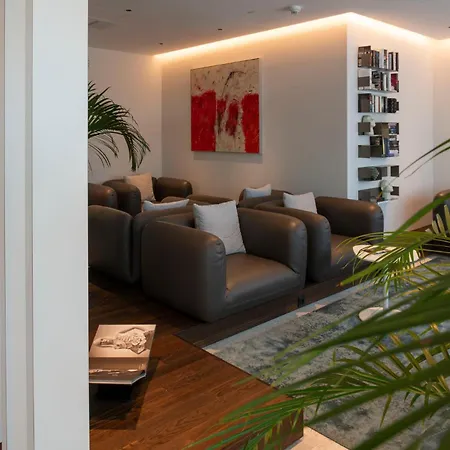 Hotel Le Parc Vídeňské Nové Město