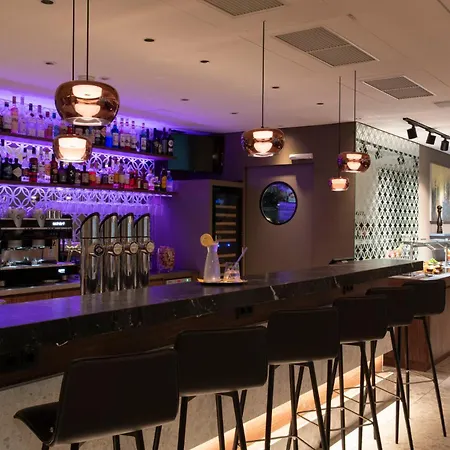 Hotel Le Parc Vídeňské Nové Město