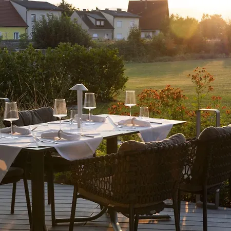 Hotel Le Parc 4*