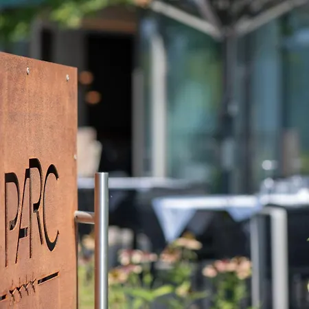 Hotel Le Parc