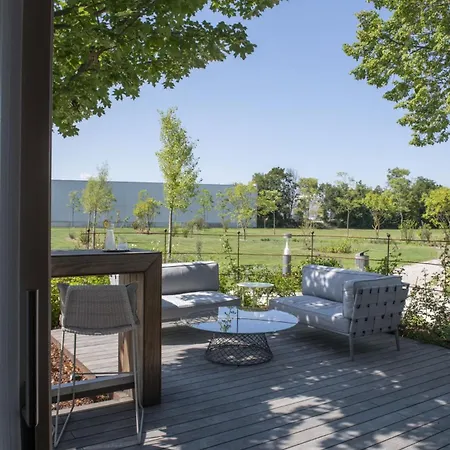 Le Parc 4* Vídeňské Nové Město