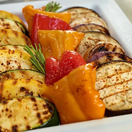 Le Parc Vídeňské Nové Město