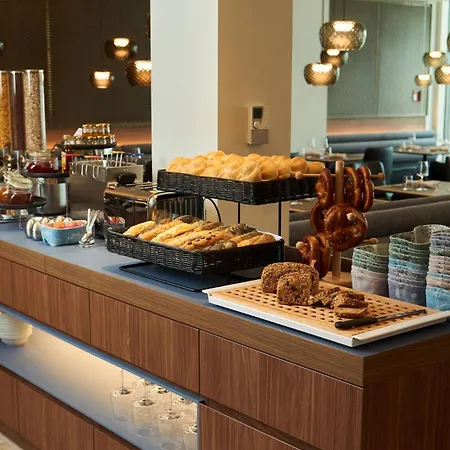 ホテル Le Parc 4*