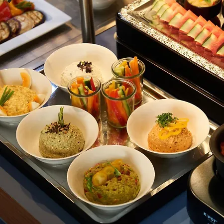 Le Parc 4* ウィーナー・ノイシュタット