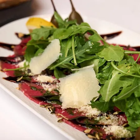 Le Parc ホテル 4*