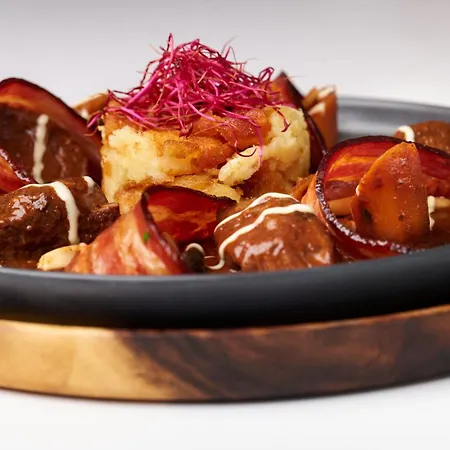 Hotel Le Parc Vídeňské Nové Město