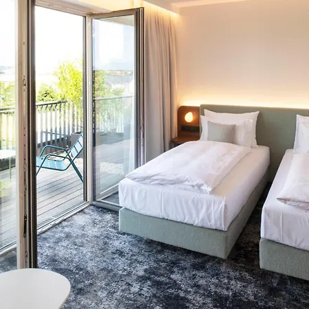 Le Parc 4*