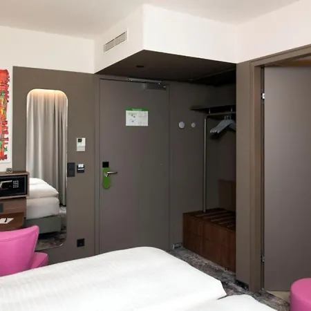 فندق Le Parc 4*