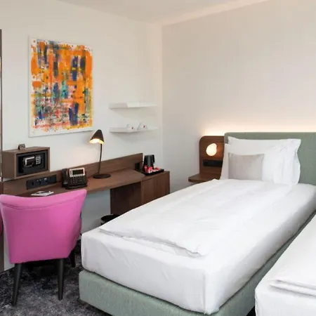 Le Parc ウィーナー・ノイシュタット