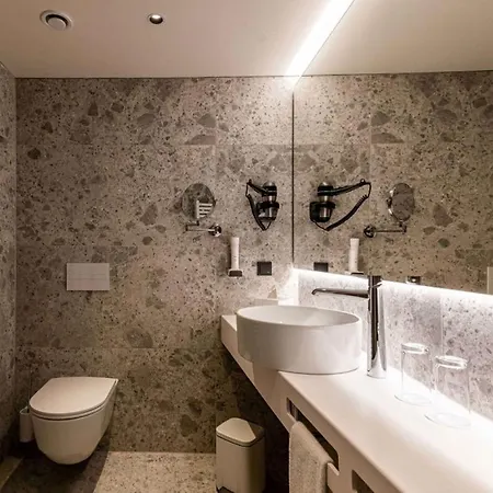 ホテル Le Parc ウィーナー・ノイシュタット