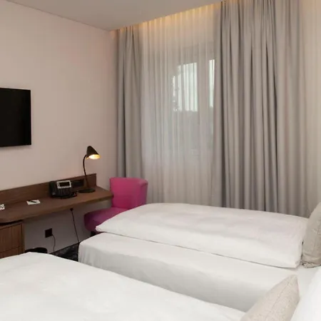 Hotel Le Parc