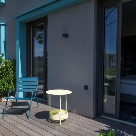 Le Parc Vídeňské Nové Město