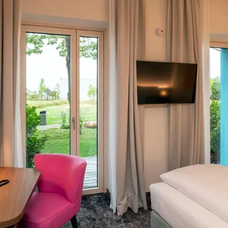 Hotel Le Parc 4*