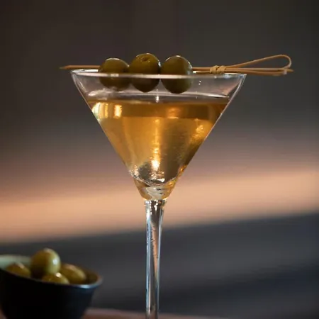 Le Parc ホテル 4*