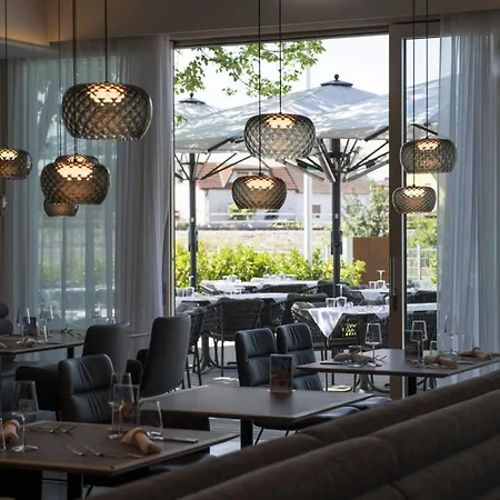 Le Parc ホテル ウィーナー・ノイシュタット