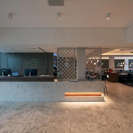 Hotel Le Parc