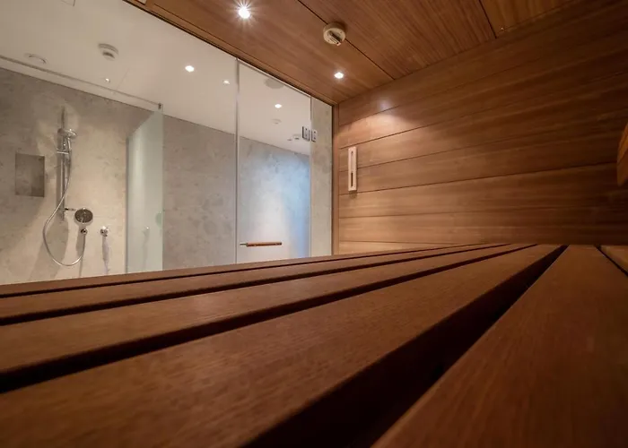 Le Parc 4* Wiener Neustadt