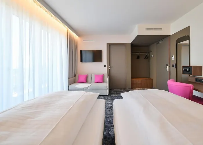 Le Parc 4* وينر نويشتاد