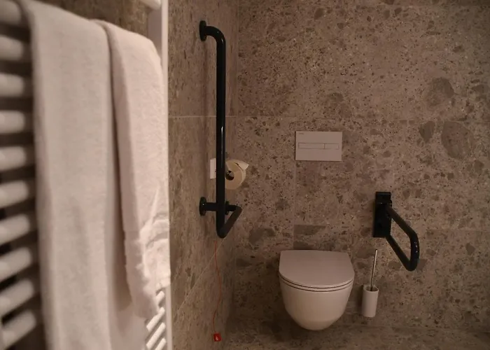 Le Parc وينر نويشتاد