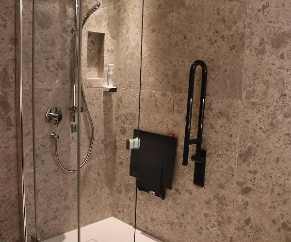 Le Parc 4* Wiener Neustadt