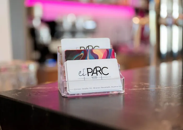 Le Parc Wiener Neustadt