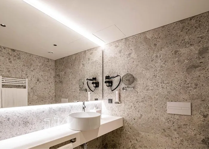 فندق Le Parc وينر نويشتاد