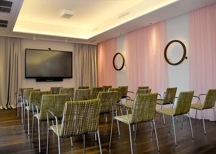 Hotel Le Parc Wiener Neustadt