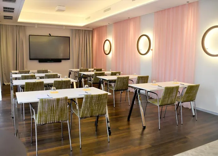 Le Parc Hotel Wiener Neustadt