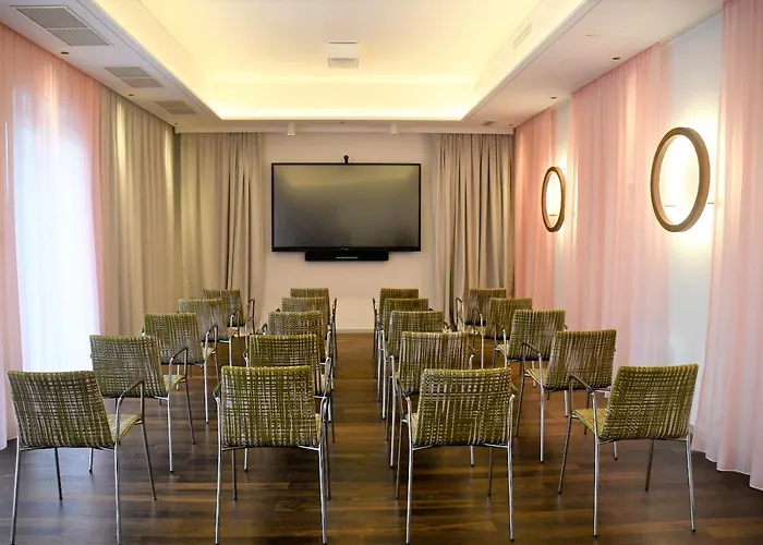 Hotel Le Parc Wiener Neustadt