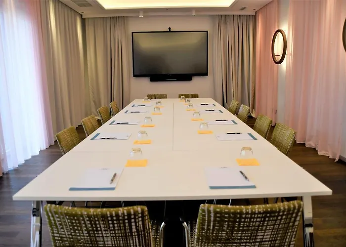 Le Parc Hotel Wiener Neustadt