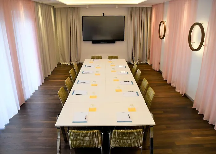 Hotel Le Parc Wiener Neustadt