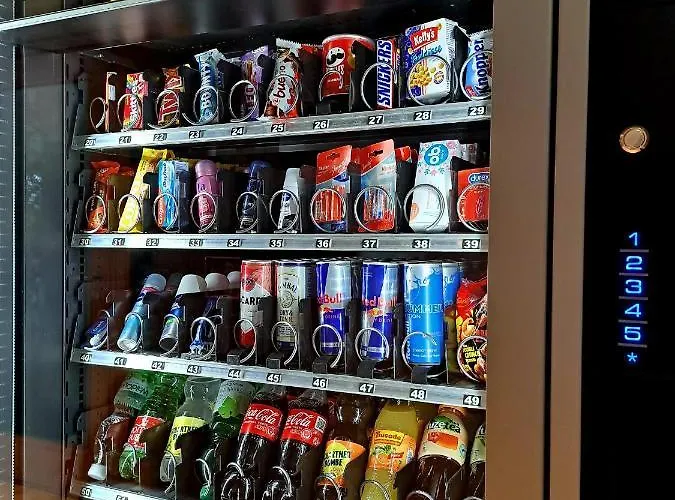 Le Parc Hotel Wiener Neustadt