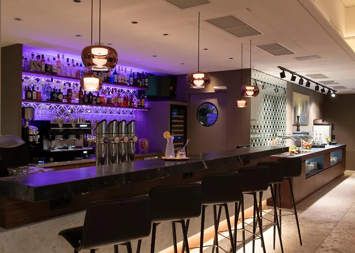 فندق Le Parc وينر نويشتاد