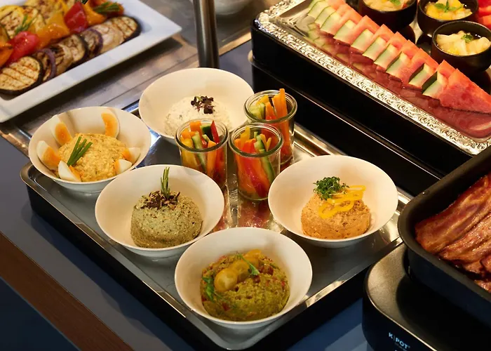 Le Parc 4* Wiener Neustadt