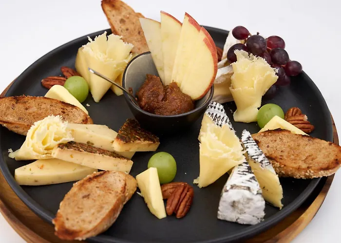 Le Parc 4* وينر نويشتاد