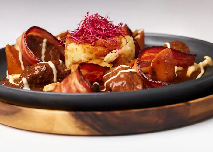 Hotel Le Parc Wiener Neustadt