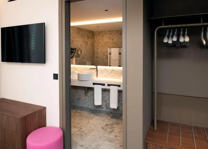 Le Parc 4* Wiener Neustadt