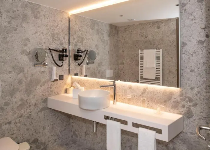 Le Parc Hotel Wiener Neustadt